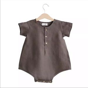 Baby boys and girls jumpsuits